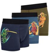 LEGO® Wear Boxershorts - Ninjago - Dark Navy