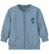 Name It Sweatcardigan - NbmNobert - Mountain Spring