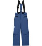 Color Kids Skibukser - Vintage Indigo