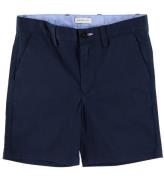 GANT Shorts - Chino - Marine