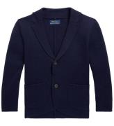 Polo Ralph Lauren Cardigan - Strik - Navy