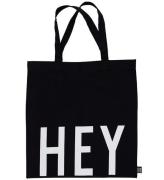 Design Letters Mulepose - HEY - Sort