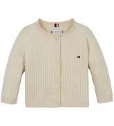 Tommy Hilfiger Cardigan - Strik - Calico