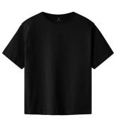 Name It T-Shirt - Noos - NkmVobbo - Sort