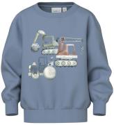 Name It Sweatshirt - NmmSven - Troposphere