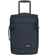 Eastpak Rejsetaske m. Hjul - Tranverz XXS - 25 L - Triple Denim