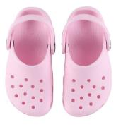 Crocs Sandaler - Classic Clog K - Pink Milk