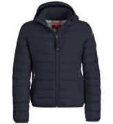 Parajumpers Dunjakke - Juliet - Navy