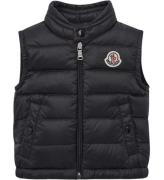 Moncler Dunvest - New Amaury - Navy