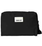 DAY ET Toilettaske - Gweneth RE-S Washbag L - Sort