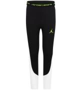 Jordan Leggings - Dri-Fit - Sort/Hvid