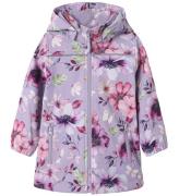 Name It Softshelljakke m. Fleece - NmfAlfa08 - Heirloom Lilac/Bi