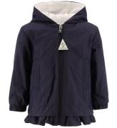 Moncler Jakke - Dana - Navy