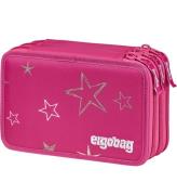 Ergobag Penalhus m. Indhold - Maxi - StarlightBear