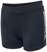 Hummel Badeshorts - HmlDavid - Navy Blue