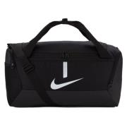 Nike Sportstaske Academy Team Duffel Small - Sort/Hvid