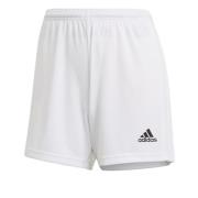 adidas Shorts Squadra 21 - Hvid/Sort