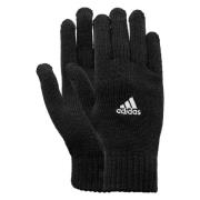 adidas Spillehandsker Tiro - Sort/Hvid