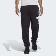 adidas Sweatpants Future Icons - Sort/Hvid
