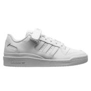 adidas Originals Sneaker Forum Low - Hvid
