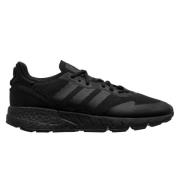 adidas Originals Sneaker ZX 1K Boost - Sort