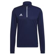 adidas Træningstrøje Entrada 22 - Navy/Hvid