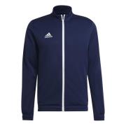 adidas Track Jakke Entrada 22 - Mørkeblå