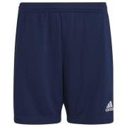 adidas Træningsshorts Entrada 22 - Mørkeblå Børn