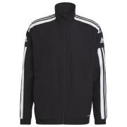 adidas Jakke Squadra 21 Presentation - Sort/Hvid