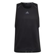 adidas Tank Top HIIT Spin - Sort