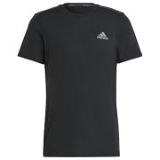 adidas Løbe T-Shirt X-City T-Shirt - Sort