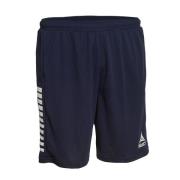 Select Monaco Shorts - Navy