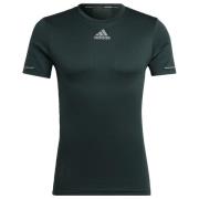 adidas Løbe T-Shirt X-City - Grøn