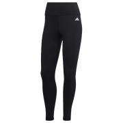adidas Tights Essentials 7/8 - Sort/Hvid Kvinde