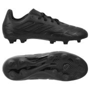 adidas Copa Pure .3 FG Nightstrike - Sort Børn