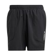 adidas Shorts Terrex Multi - Sort