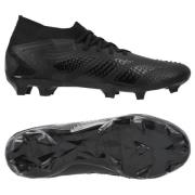 adidas Predator Accuracy .2 FG Nightstrike - Sort