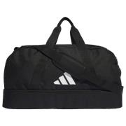 adidas Sportstaske Tiro League Medium - Sort/Hvid