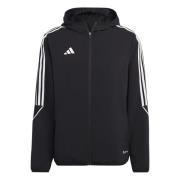 adidas Windbreaker Tiro 23 League - Sort