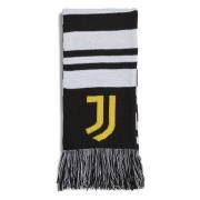 Juventus Halstørklæde - Sort/Gul/Hvid