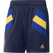 Boca Juniors Shorts Icon - Mørkeblå/Blå/Gul