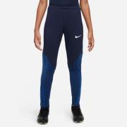Nike Træningsbukser Dri-FIT Strike 23 - Navy/Blå/Hvid Børn