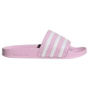 adidas Originals Badesandal adilette - Pink/Hvid Kvinde