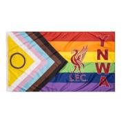 Liverpool Flag Pride - Multicolor