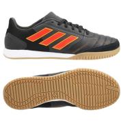 adidas Top Sala Competition IC - Sort/Orange