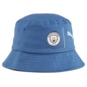 Manchester City Bøllehat - Blå