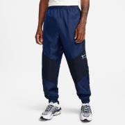 Nike Air Sweatpants NSW Woven - Navy