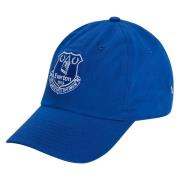 Everton Kasket Core - Blå
