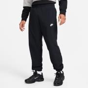Nike Sweatpants Windrunner Woven - Sort/Hvid