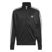 adidas Originals Track Top Classics Firebird - Sort/Hvid